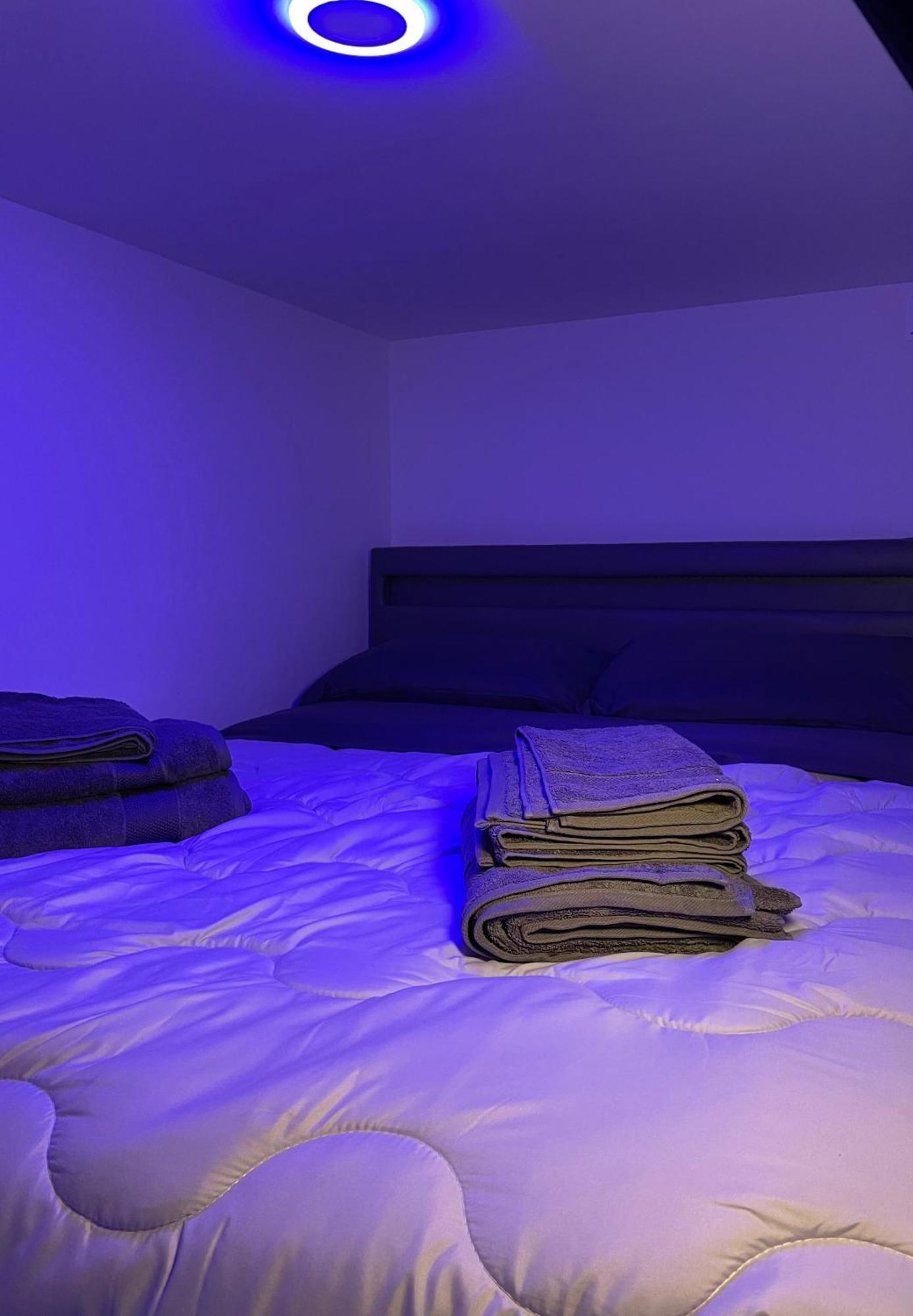 Apartamento In Corte Corso Genova Navigli Darsena *