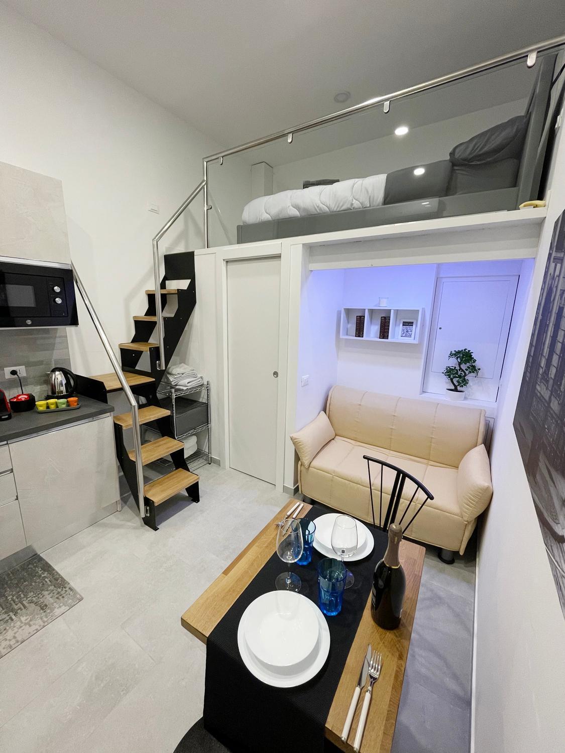 In Corte Corso Genova Navigli Darsena Apartamento