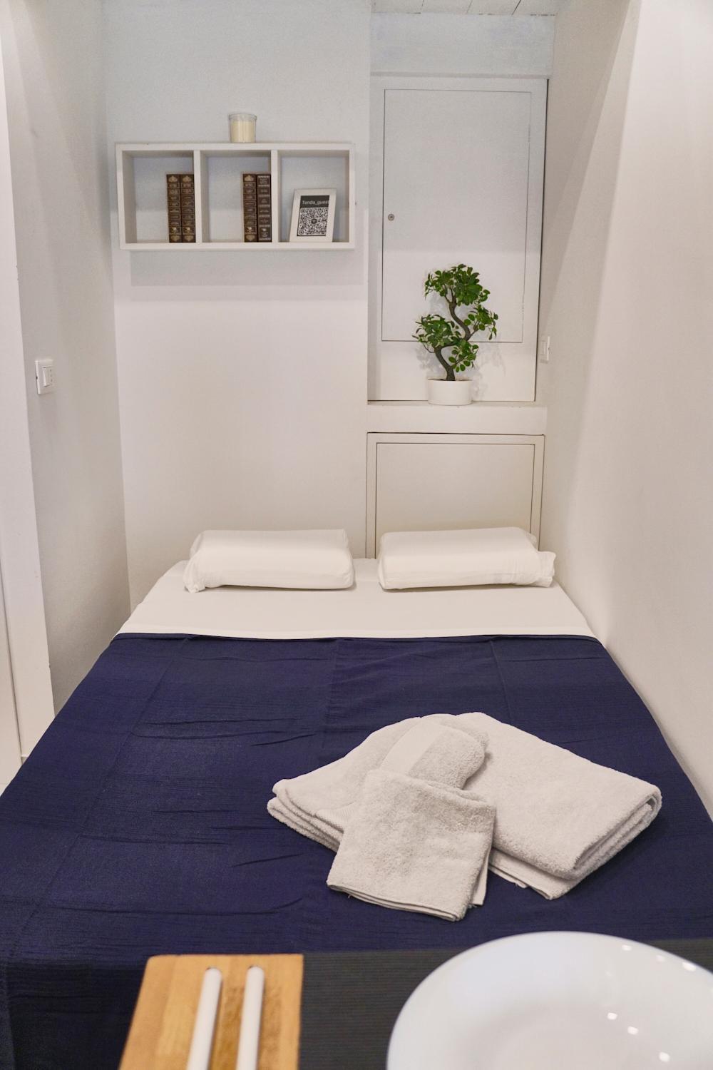 In Corte Corso Genova Navigli Darsena Apartamento Milán